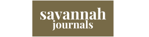 Savannah Journals